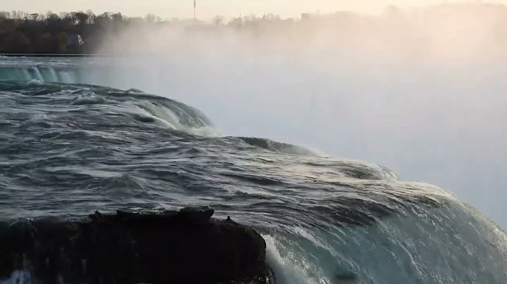 Ambient Nature Sounds #sleepsounds #whitenoice #me...