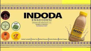INDODA EMADODENI Mabele Mageu Promo Video.