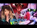 STONE FREE! | JoJo’s Bizarre Adventure STONE OCEAN Episode 2 REACTION!