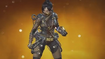 Airship Assassin Return UPDATE with  Video Leak x Black Friday Sale x  Apex Legends Item Store