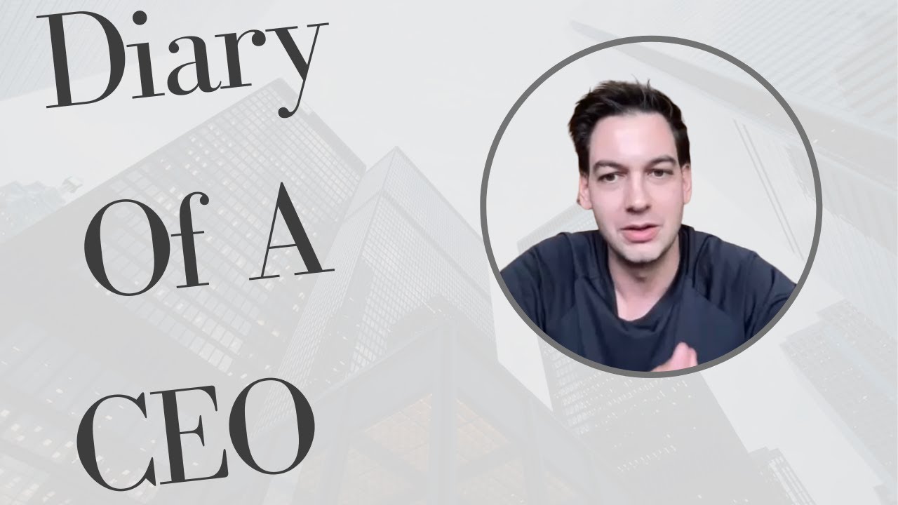 Tech Guru Talks About ChatGPT, Freelance Work, Mindset, Being A Single Father (Part 2) | Podcast