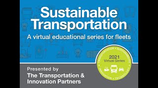 Full City of Madison Fleet Service Virtual Tour for Electrifying Your Fleet Webinar News