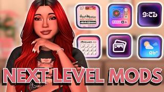 🔥New Sims 4 Mods You Need For Realism & Storytelling