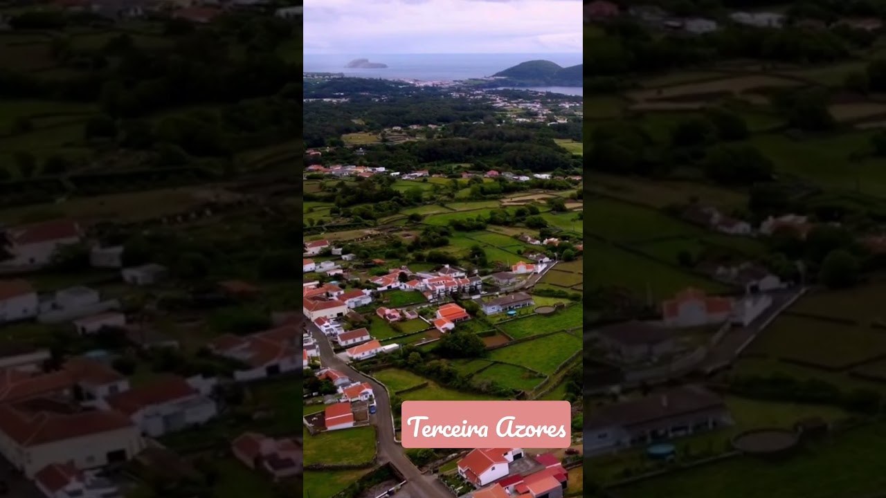 Terceira Azores