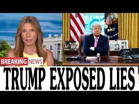 Deadline: White House 7/1/26 | 🅼🆂🅽🅱️🅲 Breaking News Today July 1, 2026