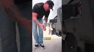 It can do what?!?! #towingandrecovery   #lifehacks  #trailer