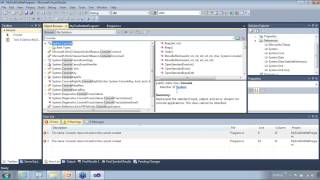 .net training classes