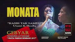 Monata Terbaru 2017 Luka Lama Gita Cinta Prasasti Cinta -mp3  - Durasi: 1:16:02. 