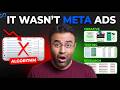 Why Your Meta Ads Stopped Working — And What To Do Now