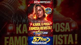KAROL G ROMPE EL SILENCIO 💔 ¡CONFIESA TODO SOBRE SU RUPTURA CON FEID!