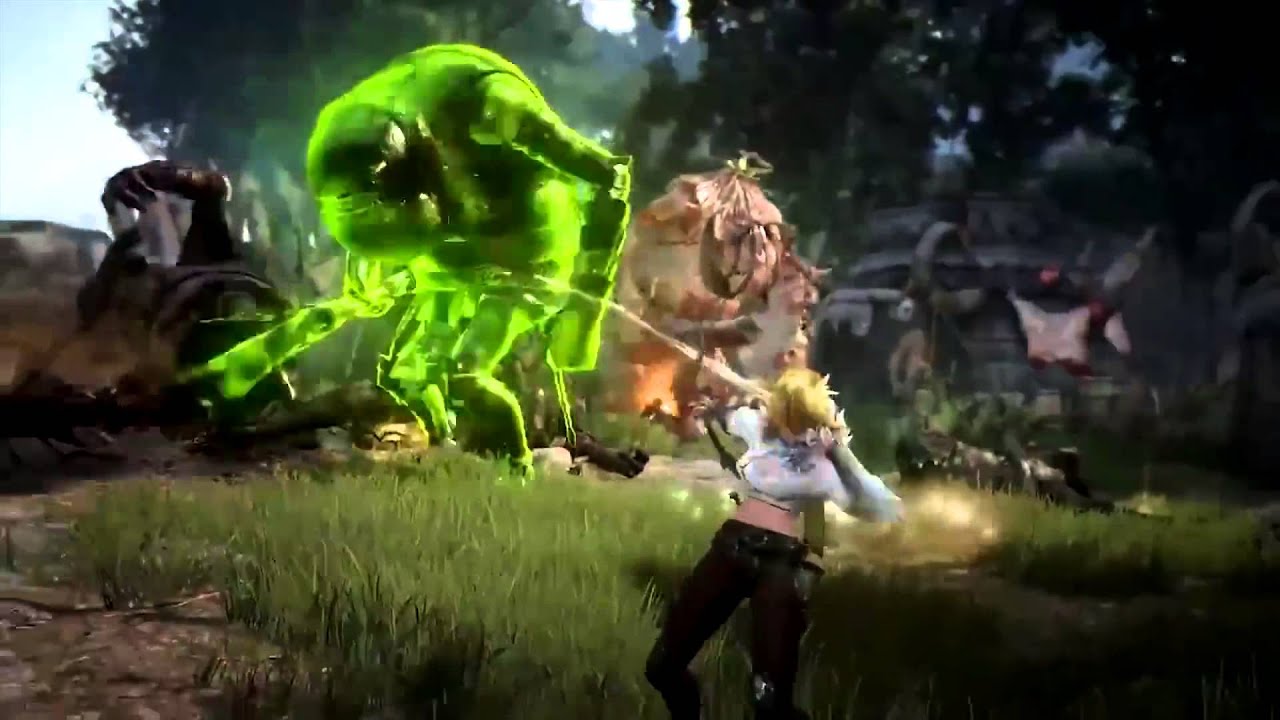 Top 10 Free to Play MMO and MMORPGS for 2015