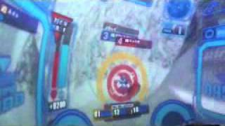 戦場の絆　HMR  4vs4  1戦目　Ez8  ずうずうしくも