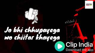 Dil Chori Chadha Ho A Song Rep Yo Yo Honey Singh