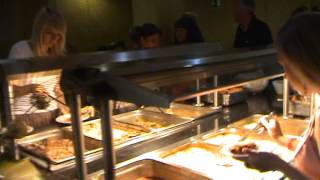 Hotel Caribbean Bay (Majorca/El Arenal). Restaurant.