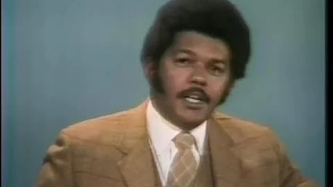 In Memory of Jim Vance (1942-2017)