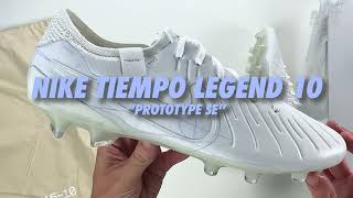 Nike Tiempo Legend 10 