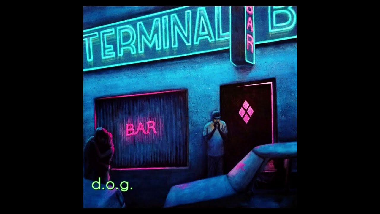 Dutch of Gotham - The Testament