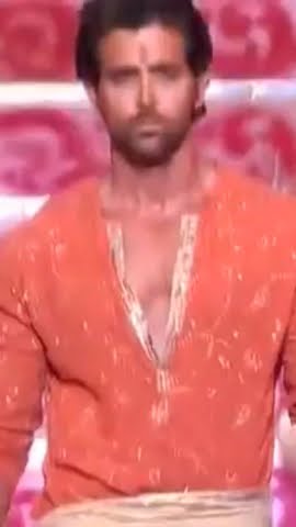 iifa awards show hrithik roshan dance performance