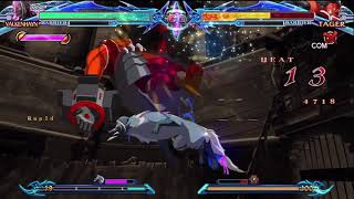 Today's Training BBCP 325 valkenhayn