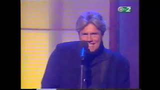 Modern Talking - You're my heart, you're my soul '98 (Budapest, TV2 "Kifutó" 1998. május)