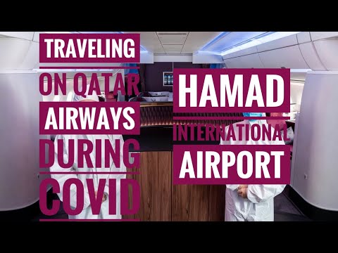 Video: Bagaimana Untuk Melawat Doha, Qatar Pada Anggaran - Matador Network