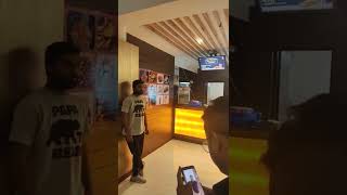 Rdb Multiplex Cinema Bharatpur Cafeteria Interval Time Khf Chapter 2 Rachna Singh Vlog