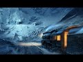 Polar express do you believe in ghostflat top tunnel soundtrack