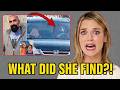 Savannah Guthrie Left Speechless After This Discovery?