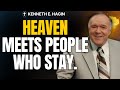 Kenneth E. Hagin: The 1-Hour Prayer Shift That Turns Weakness Into Breakthrough