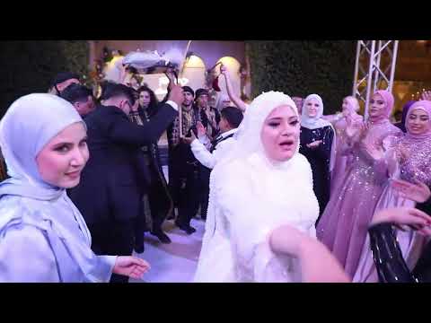 حنة بعلبكية فرقة اصايل المجد بعلبك 78898548 81173474