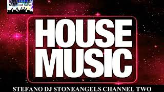 HOUSE  MUSIC OCTOBER 2020 CLUB MIX #djstoneangels #housemusic #djset #playlist