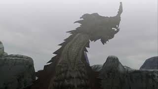 monster hunter 2 (dos) Lao-Shan Lung
enjoy..........
and dont forget crispy toadstool mushroom monster hunter 2 (dos) Lao-Shan Lung