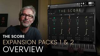 THE SCORE EXPANSIONS PACKS 1 &amp; 2 | Overview