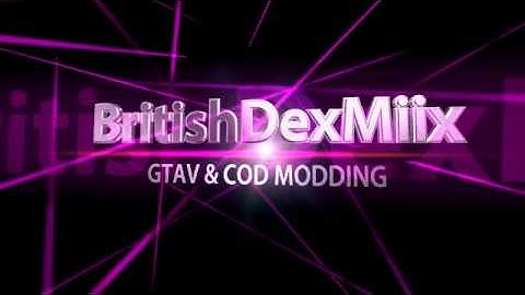 NEW CHANNEL INTRO - Created using Flixpress.com