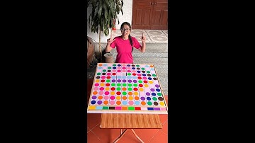 Puzzle sort ball game solve and challenge