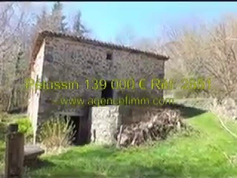 Maison A Vendre Pilat