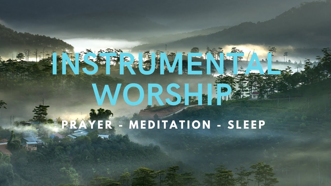 Prophetic Instruments Prophetic Worship | Instrumental | Meditation | Sleep - YouTube
