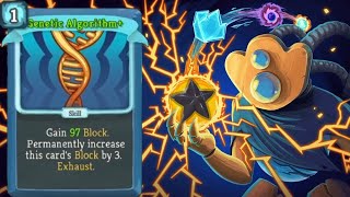 Defect's Relic Emporium- Slay the Spire 15-MAR-2025