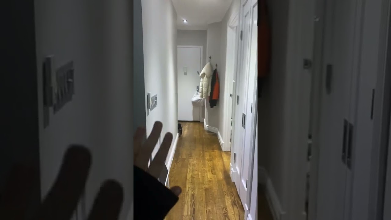 Virtual Tour of 336 East 18th St. Apt. E3