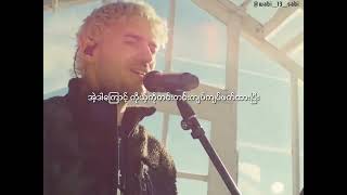 Chelsea Cutler And Jeremy Zucker  This Is How You Fall In Love mm Sub