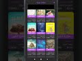 أسرار تطبيق مكتبة الكون هتغي ر طريقة قراءتك في ثواني