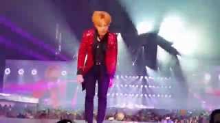 [HD] STUPID LIAR @ BIGBANG 빅뱅 MADE IN SINGAPORE 20150719 DAY 2