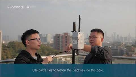 LoRaWAN Networks, Roaming, and Peering in 5 Minutes
