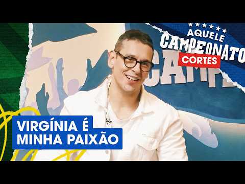 A VERDADEIRA MUSA DO CAMPEONATO | CORTES AQUELE CAMPEONATO | PORTA DOS FUNDOS