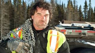 Celebrity Ice Road Truckers star Darrell Ward dies in plane crash Wealth