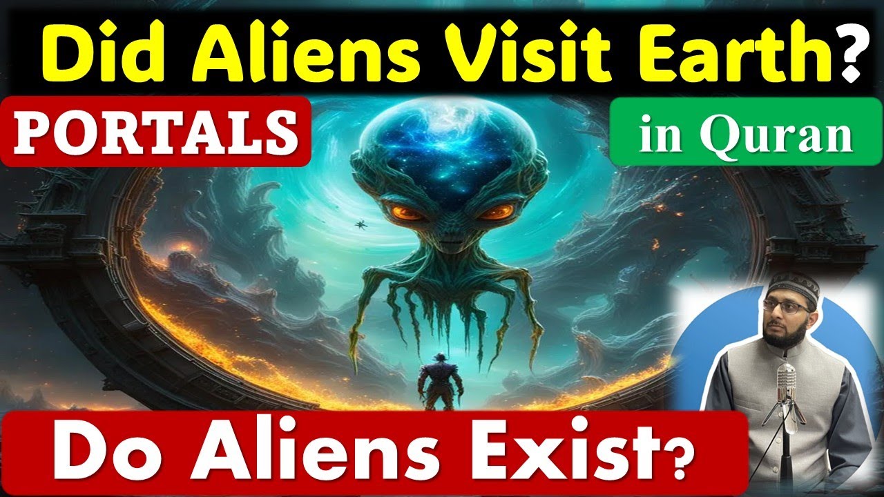 do-aliens-exist-according-to-quran-did-aliens-visit-earth-secret