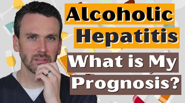 Alcoholic Hepatitis | How Long will I Live?