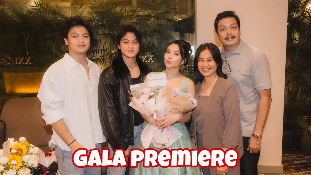 HIDUP INI TERLALU BANYAK KAMU