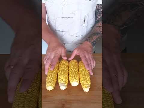 Сочная Сливочная КукурузаJuicy Corn