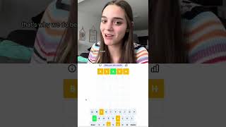 Playing Custom Wordle With Cam2R